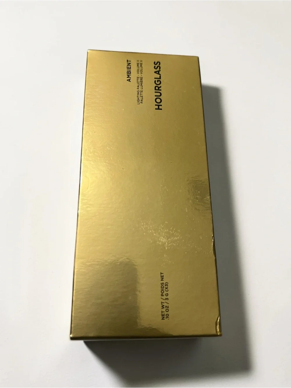 HOURGLASS Ambient Lighting Palette Volume II
